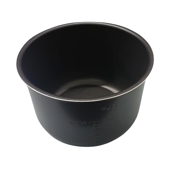 Panela Interna da Panela de Pressão Elétrica Midea Digital 6L PPA70P1
