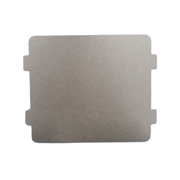 Placa de Mica Guia Micro-Ondas Electrolux Efficient 23L Preto ME23P