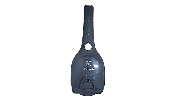 Tampa Cinza Superior Aspirador De Pó Electrolux 2 em 1 Ultra Filtro HEPA Com Fio STK15
