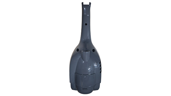 Tampa Cinza Inferior Aspirador De Pó Electrolux 2 em 1 Ultra Filtro HEPA Com Fio STK15