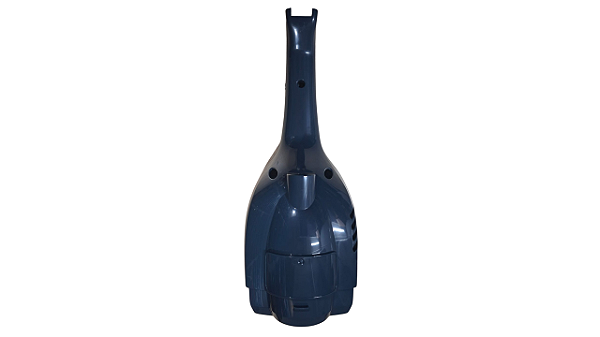 Tampa Azul Inferior Aspirador De Pó Electrolux 2 em 1 Filtro HEPA Com Fio STK14