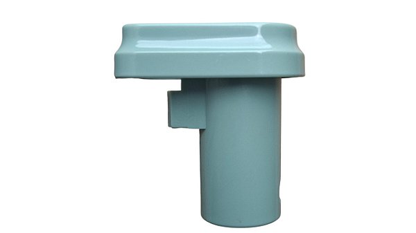 Acabamento Pegador Verde Aspirador De Pó Vertical Electrolux Com Fio 2 Em 1 Filtro Hepa STK14W