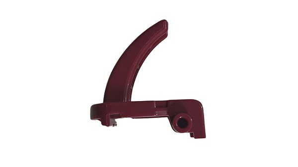 Suporte Inferior Cabo Eletrico Vermelho Aspirador Po Vertical Electrolux Com Fio Powerspeed 2 em 1 STK13