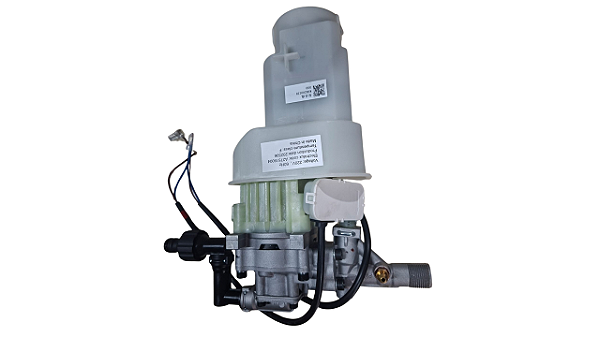 Motobomba Completa Com Adaptador Lavadora Alta Pressao Electrolux UltraWash UWS2200