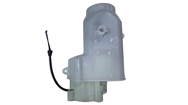 CJ Motor Elétrico E Corpo Bomba Lavadora Alta De Pressao Electrolux Super Power Wash EWS50