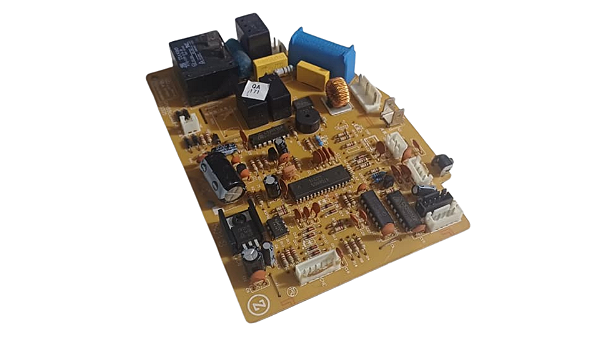 Placa Eletrônica Komeco 0200322892