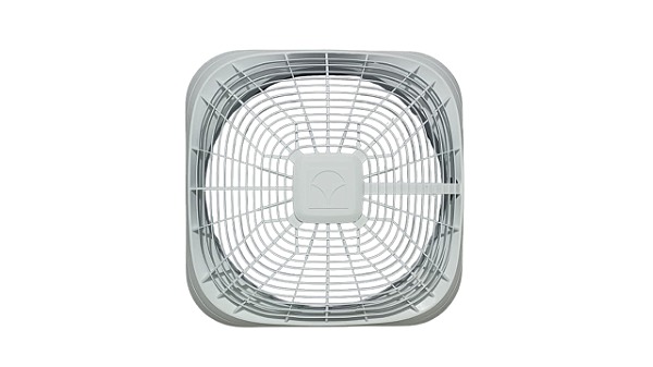Grelha Suporte do Motor Condensadora Electrolux Split Color Adapt 24.000Btu/h UE24R