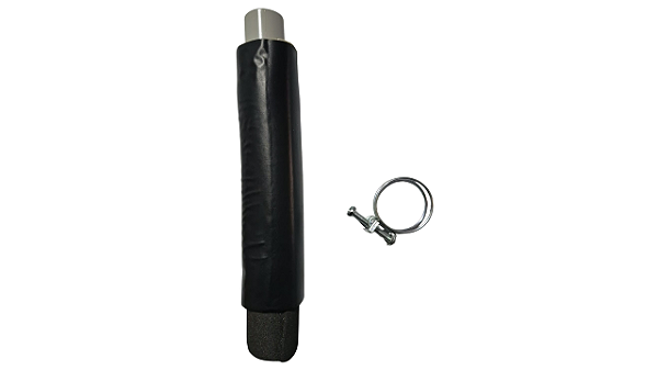 Mangueira de Drenagem Lava-Louças Electrolux 8 Serviços Branca LL08B