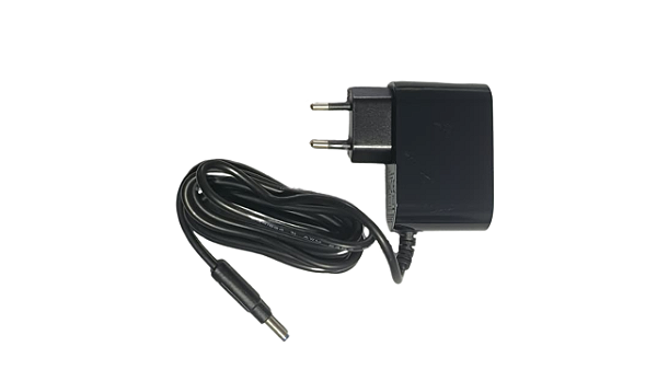 Carregador da Bateria Aspirador de Pó Midea Storm Clean Azul VSA18AB