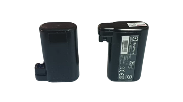Conjunto de Baterias Robô Aspirador Electrolux Pure I9.2 PI92-4SGM