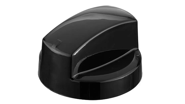 Botão De Fogão De Piso Com Forno Electrolux 5 Bocas 76MDX