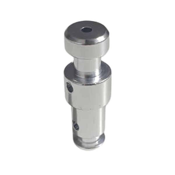 Valvula de Segurança Panela de Pressão Elétrica Midea MasterSteam Inox 6L PPG70S2