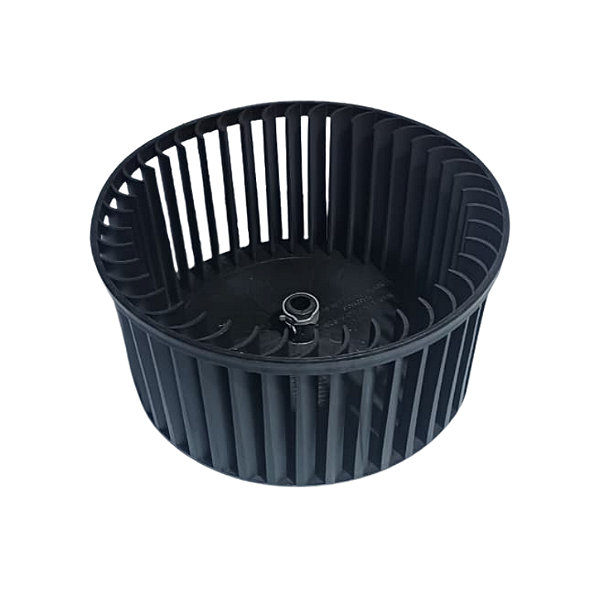 Turbina Ar Condicionado Springer Mundial 12.000Btu/h XCB123D