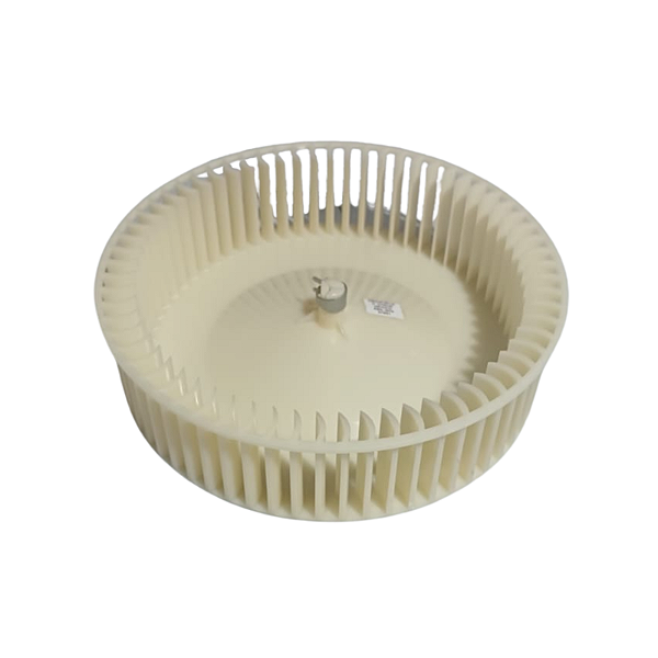 Turbina Ventilador Ar de Janela Springer Midea Eletrônico 7.500Btu/h QCI078RB