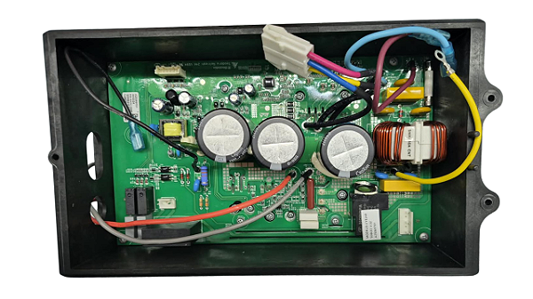 Placa Condensadora Electrolux Color Adapt Split Com Wifi 24.000Btu/h YE24R