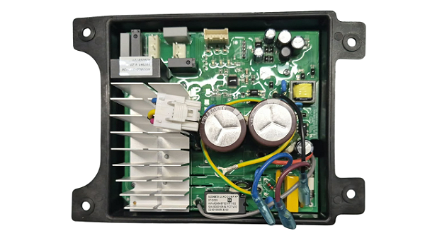 Placa Condensadora Electrolux A28052102