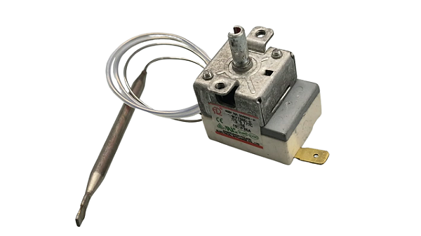 Termostato Temperatura Interna Da Fritadeira Midea Elétrica Liva 4L FRP41