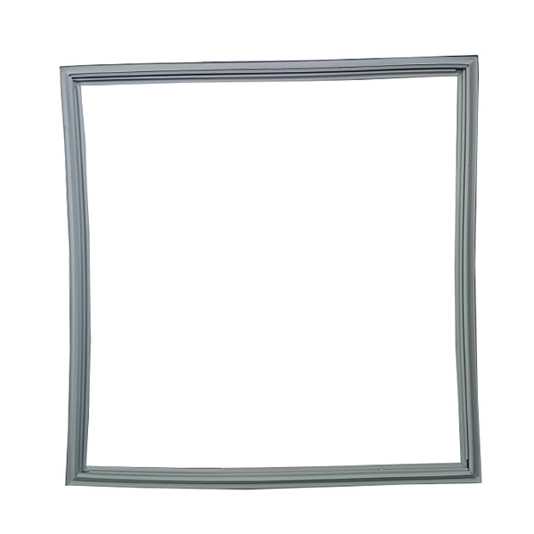 Gaxeta Freezer Geladeira Midea Frost Free Duplex 425L Branca MD-RT572EVD011