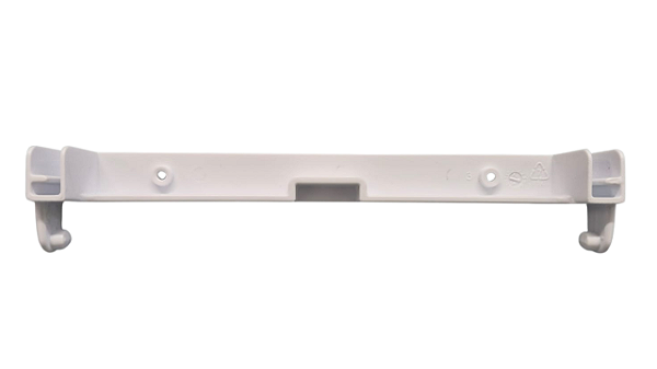 Suporte Fixo Porta Do Freezer Da Geladeira Electrolux 262L RW34