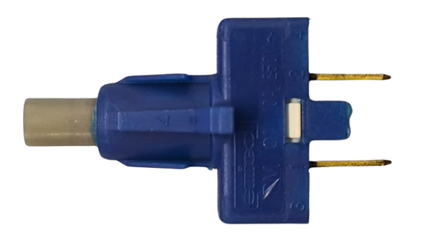 Chave Seletora Lavadora De Roupas Electrolux 12KG LTS12