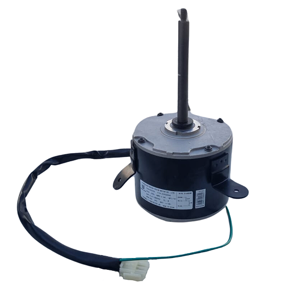 Motor Ventilador Condensadora Springer Multispit 24.000Btu/h 38XCA024515BS