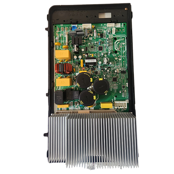 Placa Eletrônica Condensadora Inverter Midea Split Hi Wall 24.000Btu/h 38MBQA24M5