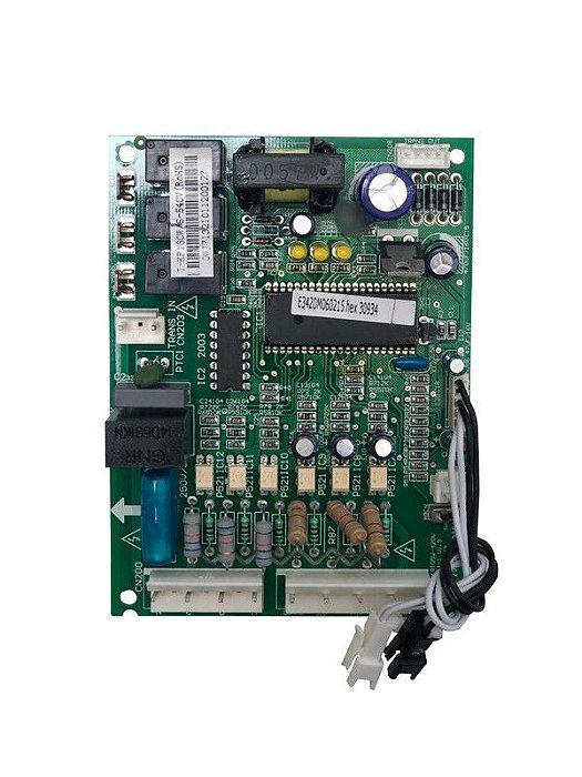Placa Eletrônica da Condensadora Midea Piso Teto 48.000Btu/h MPC48CR V3