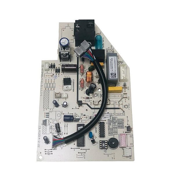 Placa Eletrônica Midea Luna Split Hi-Wall 18.000Btus 42MLCA18M5