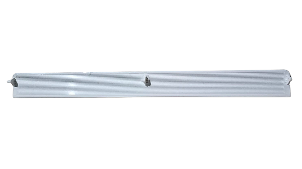 Direcionador De Ar Vanes Horizontal Evaporadora Midea Split Hi Wall Liva 12.000Btu/h 42MFCA12M5