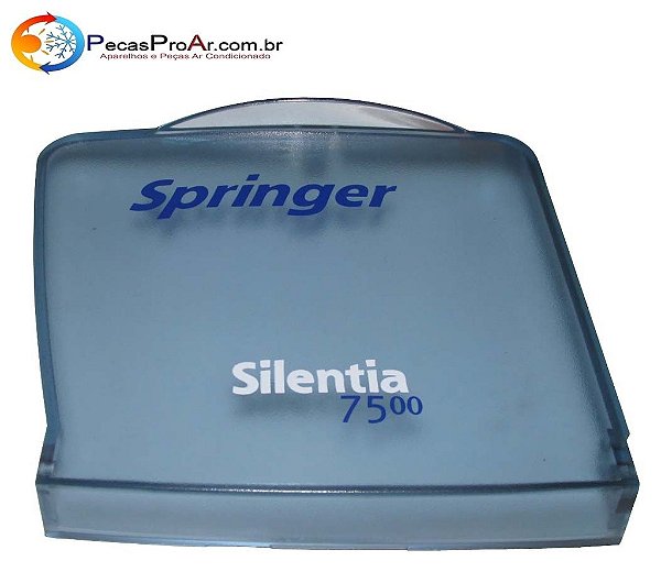 Porta Painel Springer Silentia FQA078RB