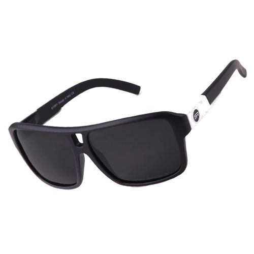 Óculos de Sol Polarizado Quadrado Unissex Uv400 -Story