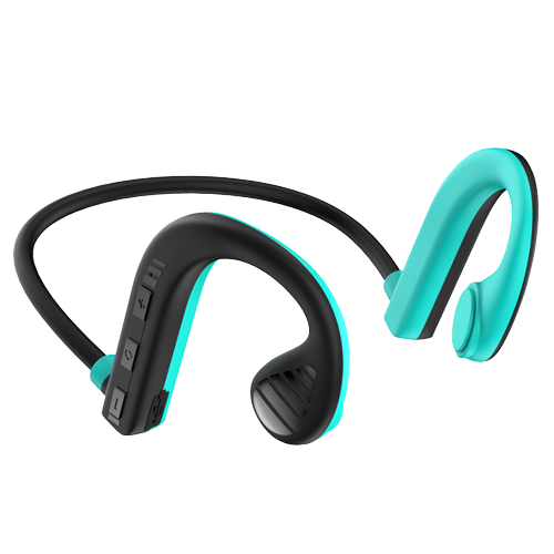 Fones De Ouvido EasyGamer Esportivo à Prova D'água Bluetooth P/ Jogos e  Músicas