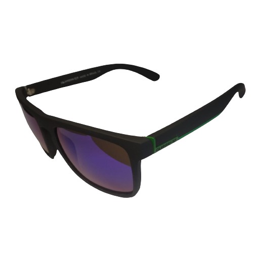 Óculos De Sol Uv400 QS Com Case + Acessórios