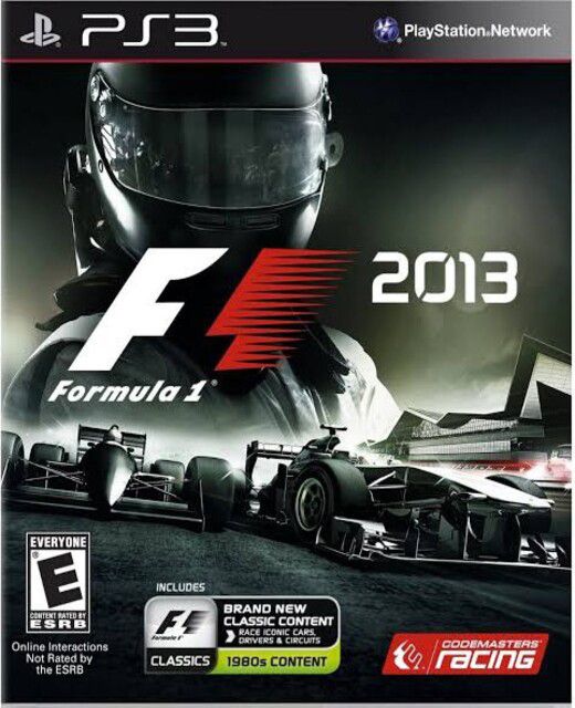 F1 RACE STARS™ Ps3 Psn Mídia Digital  Jogos de corrida, Mídia digital,  Trailer