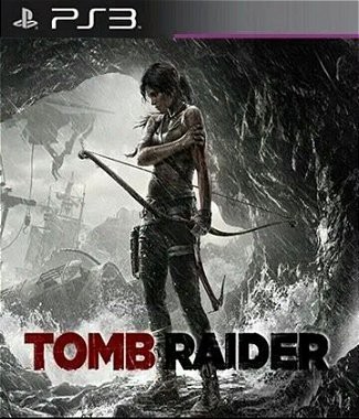 Tomb Raider 2013 Ps3 Psn Mídia Digital - kalangoboygames