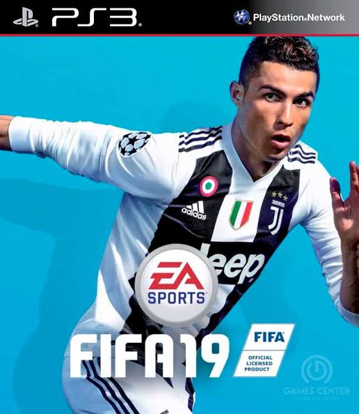 Ea Sports™ Fifa 19 Ps3 Psn Mídia Digital