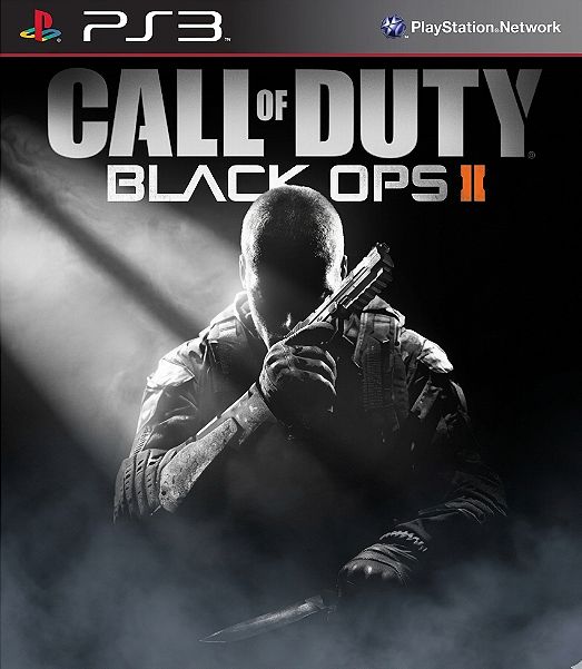 Call of Duty®: Black Ops II COD BO2 Ps3 Psn Mídia Digital