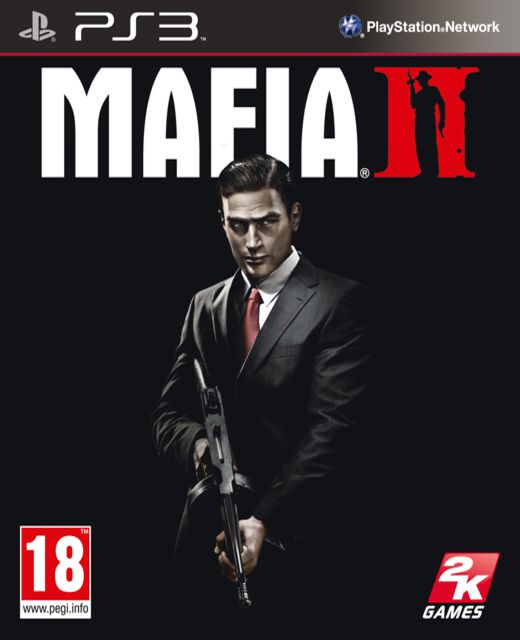 Mafia 2 : PlayStation 3 (PS3)