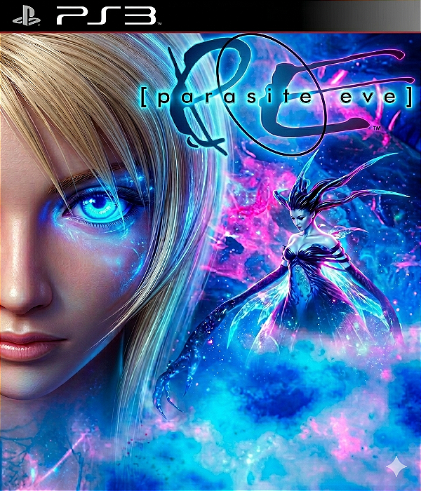 Parasite Eve™ (PSOne Classic) Ps3 Psn Mídia Digital