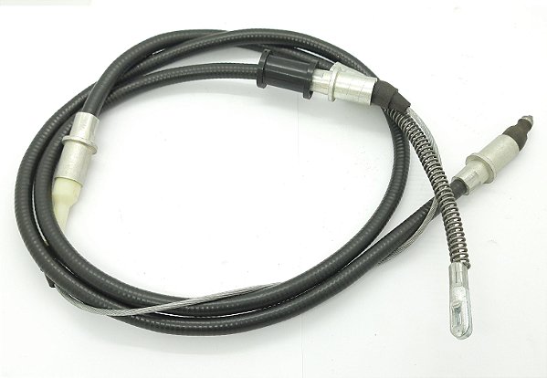 CABO FREIO DE MÃO TRASEIRO L/D METALSA MONZA 82/83