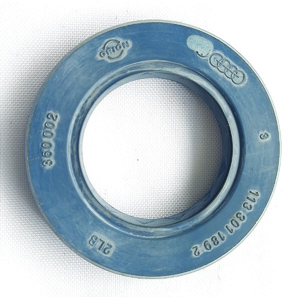 RETENTOR RODA TRASEIRA KOMBI 75/77 ORION 01814BRG