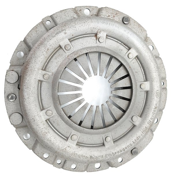 PLATO EMBREAGEM LUK FUSCA KOMBI 1500 1600