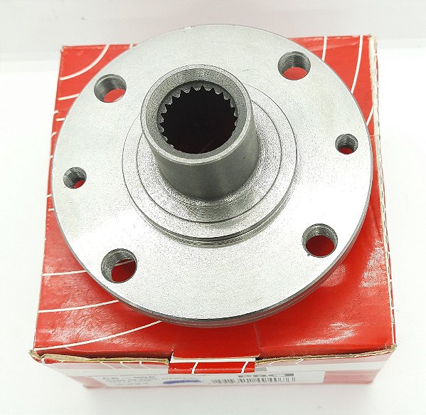 CUBO DE RODA DIANTEIRO PRO AUTOMOTIVE TIPO 1.6 CR-908