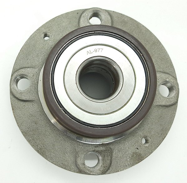 CUBO DE RODA TRASEIRO C/ ROLAMENTO IMA C3 / 206 / 207