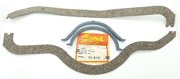 JOGO JUNTAS DE CARTER SPAAL CORCEL BELINA 71/77