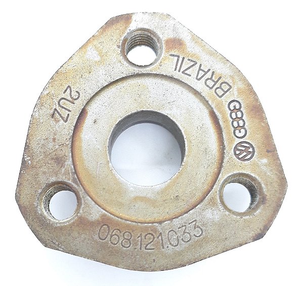 CUBO DA POLIA BOMBA DE AGUA VW KOMBI DIESEL