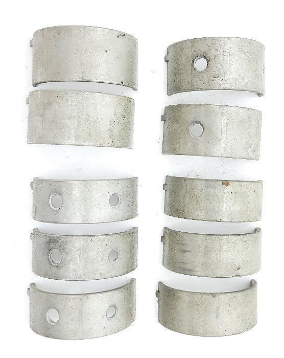 BRONZINA MANCAL FEDERAL MOGUL CORCEL 1 BELINA 1 /79 1,00MM