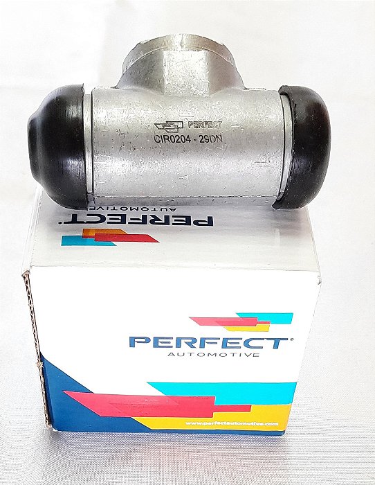 Cilindro De Roda Traseiro Ld Perfect Cir0204 F1000
