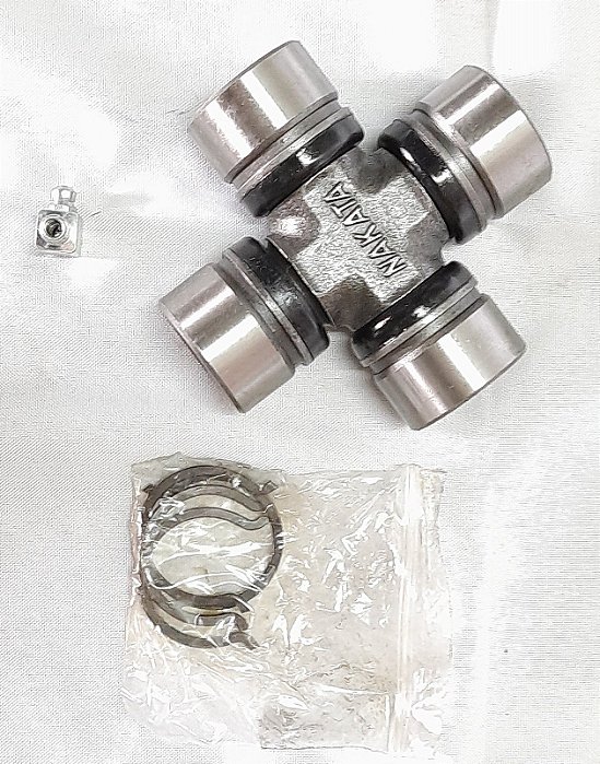 Cruzeta Cardan Nakata Nuj12213 Mbb 608 708 1113 1313 1513