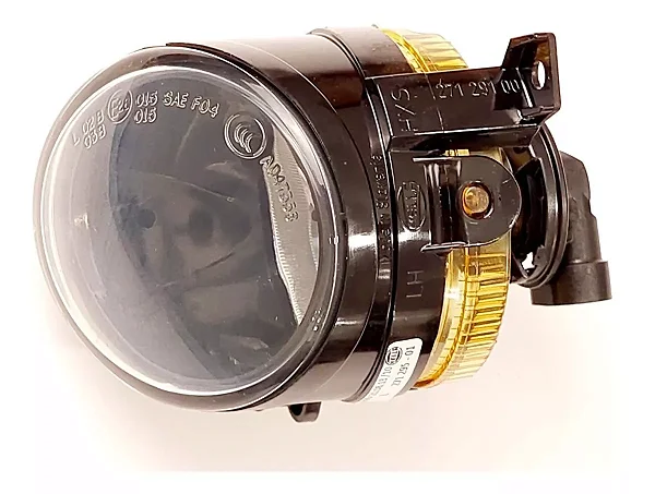 FAROL DE MILHA (NEBLINA) LADO ESQUERDO AMAROK JETTA 1T0941699D ORIGINAL
